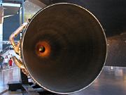 Air and Space Museum - Jul 2011 021